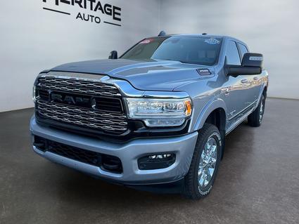 2023 Ram 2500 Perry UT