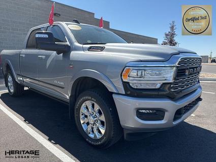 2023 Ram 2500 Perry  UT