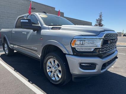 2023 Ram 2500 Perry  UT