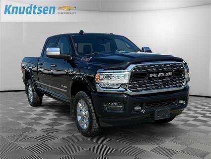 2022 Ram 2500 Post Falls ID