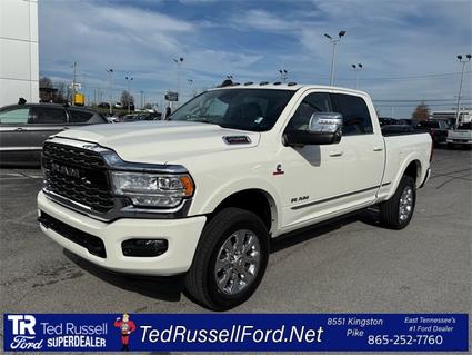 2023 Ram 2500 Knoxville TN