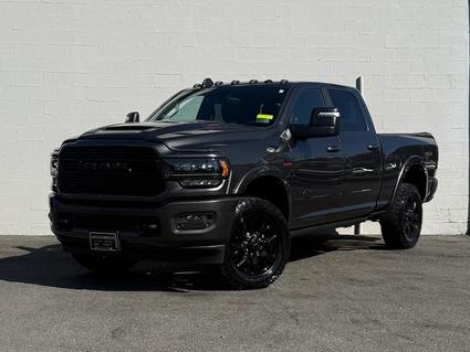 2023 Ram 2500 Lewisburg WV