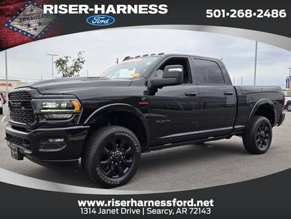 2024 Ram 2500 Searcy AR