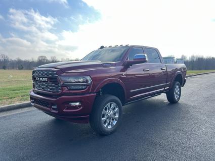 2019 Ram 2500 Paducah KY