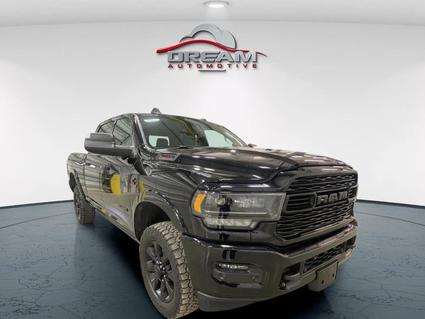 2020 Ram 2500 Lawrence KS