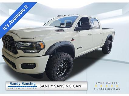 2021 Ram 2500 Pensacola FL