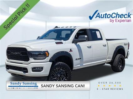 2021 Ram 2500 Pensacola FL