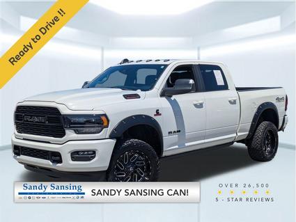 2021 Ram 2500 Pensacola FL