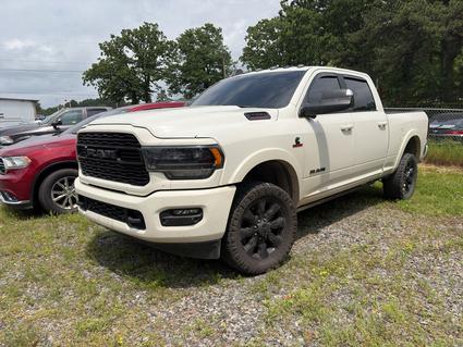2021 Ram 2500 Heber Springs AR