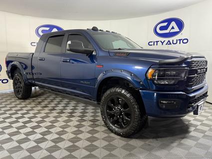 2021 Ram 2500 Memphis TN