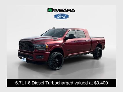 2021 Ram 2500 Denver CO