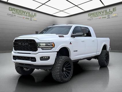 2022 Ram 2500 Greenville AL