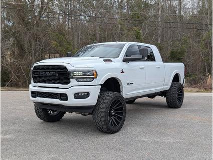 2022 Ram 2500 Greenville AL