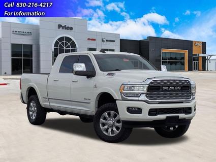2023 Ram 2500 Floresville TX