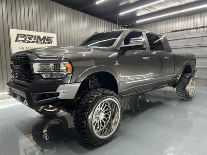 2019 Ram 2500 Bandera TX