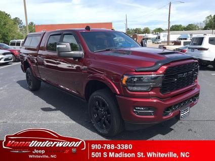 2024 Ram 2500 Whiteville NC