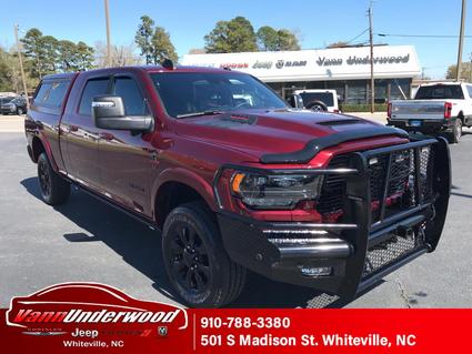 2024 Ram 2500 Whiteville NC