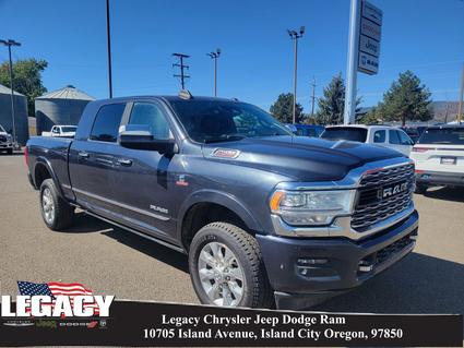 2019 Ram 2500 La Grande OR