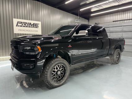 2020 Ram 2500 Bandera TX