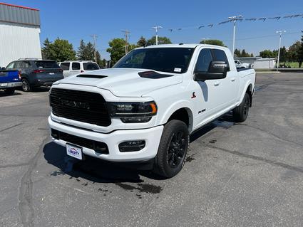 2023 Ram 2500 Rexburg ID