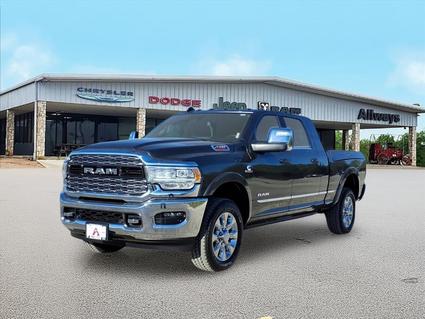 2024 Ram 2500 Pleasanton TX