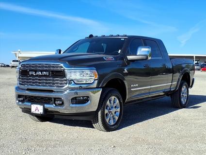 2024 Ram 2500 Pleasanton TX