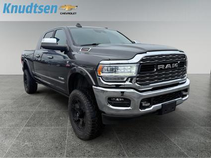 2021 Ram 2500 Post Falls ID