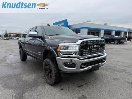 2021 Ram 2500 Post Falls ID