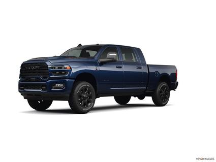 2026 Ram 2500 Blackfoot ID