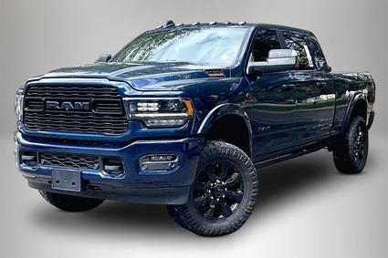 2022 Ram 2500 Fort Walton Beach FL