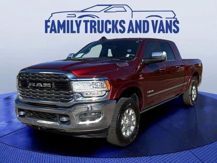 2019 Ram 2500 Denver CO