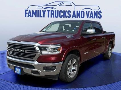 2019 Ram 2500 Denver CO