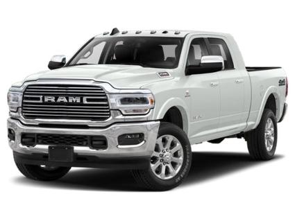 2019 Ram 2500 Rock Springs WY