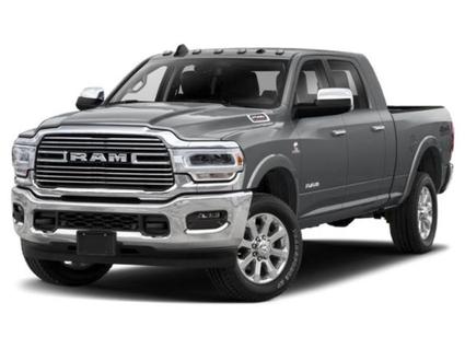 2021 Ram 2500 Cheyenne WY