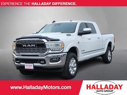 2021 Ram 2500 Cheyenne WY