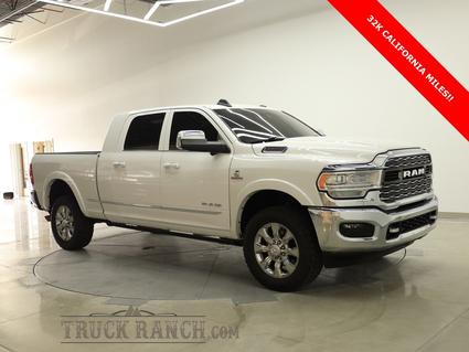 2020 Ram 2500 American Fork UT