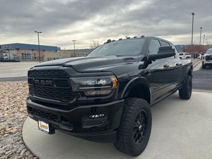 2022 Ram 2500 Casper WY