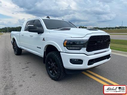 2023 Ram 2500 Enterprise AL