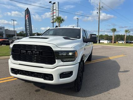2023 Ram 2500 Enterprise AL