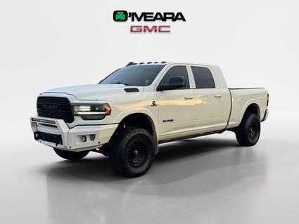 2022 Ram 2500 Denver CO