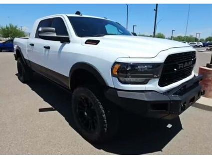 2022 Ram 2500 Post Falls ID