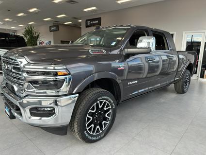 2025 Ram 2500 Fort Morgan CO