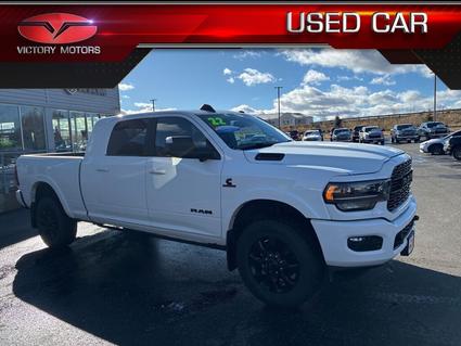 2022 Ram 2500 Craig CO