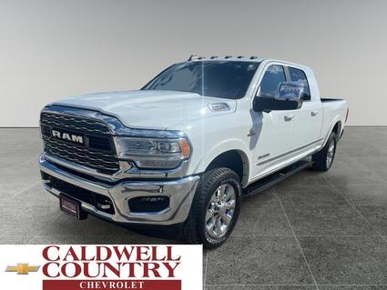 2024 Ram 2500 Caldwell TX