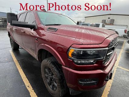 2022 Ram 2500 Wenatchee WA
