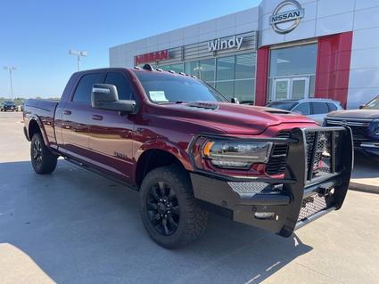 2024 Ram 2500 Elk City OK