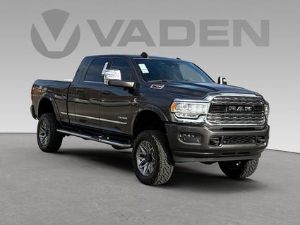 2023 Ram 2500 Savannah GA