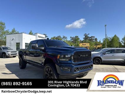 2024 Ram 2500 Covington LA