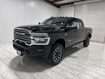 2025 Ram 2500 Madisonville TX