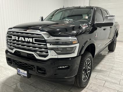 2025 Ram 2500 Madisonville TX